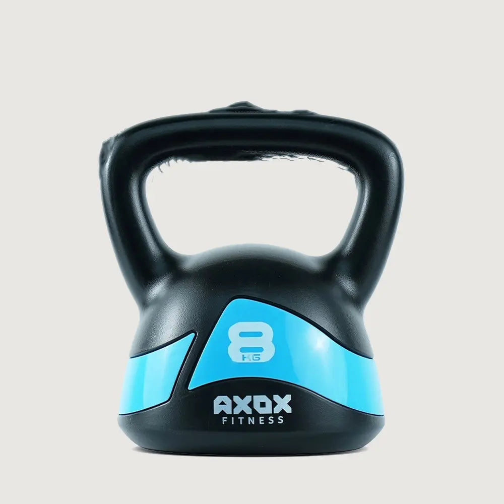 Axox Fitness Kettlebells