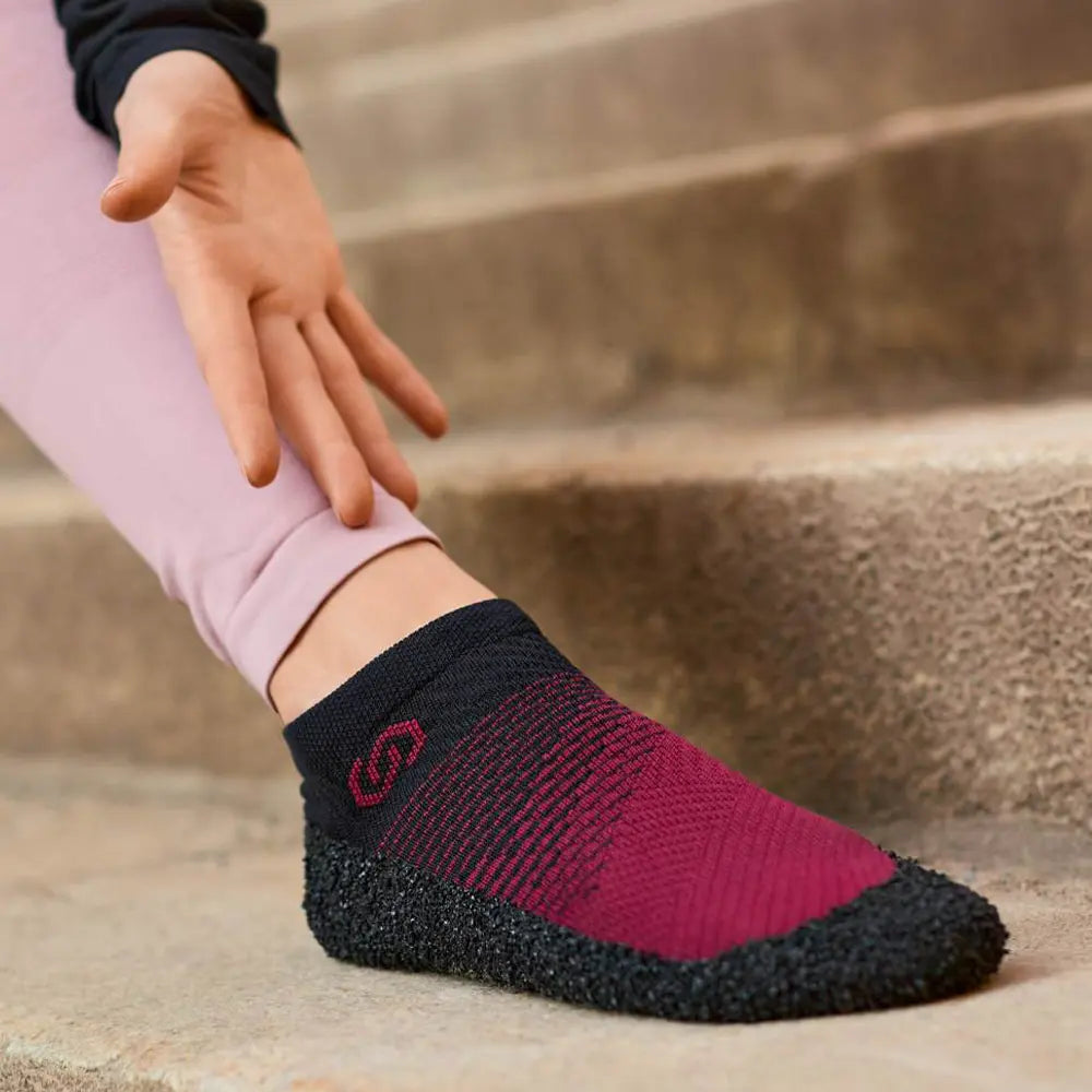 Skinners Adults 2.0 Comfort Carmine