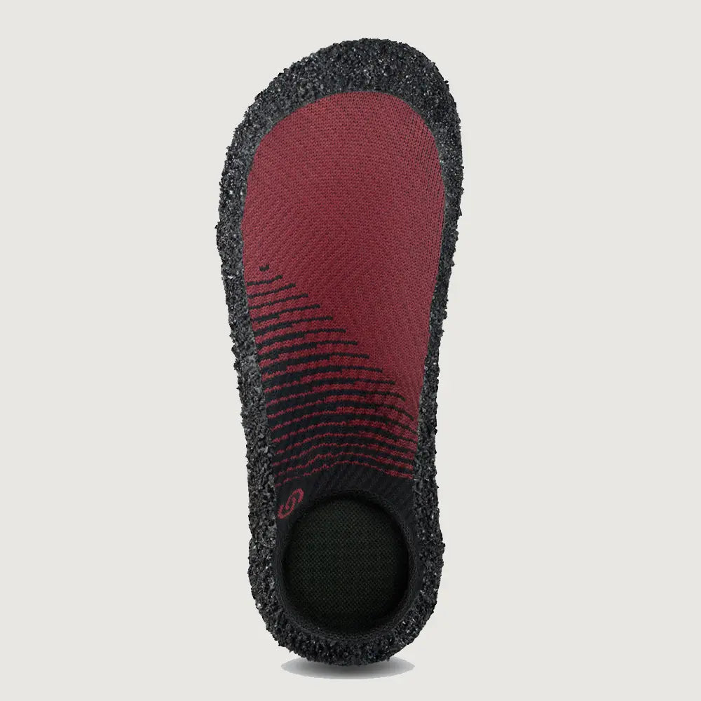 Skinners Adults 2.0 Comfort Carmine