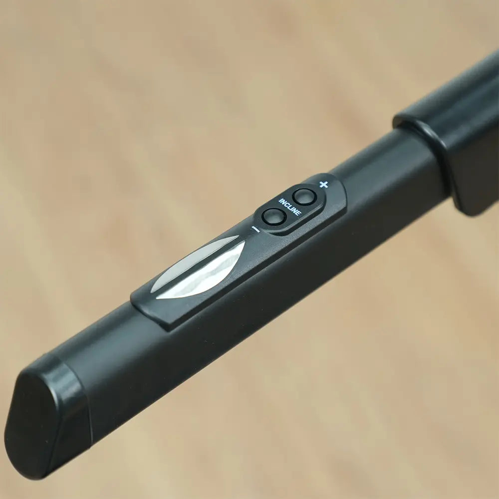 Axox Fitness 1.5 hp Treadmill Track 1