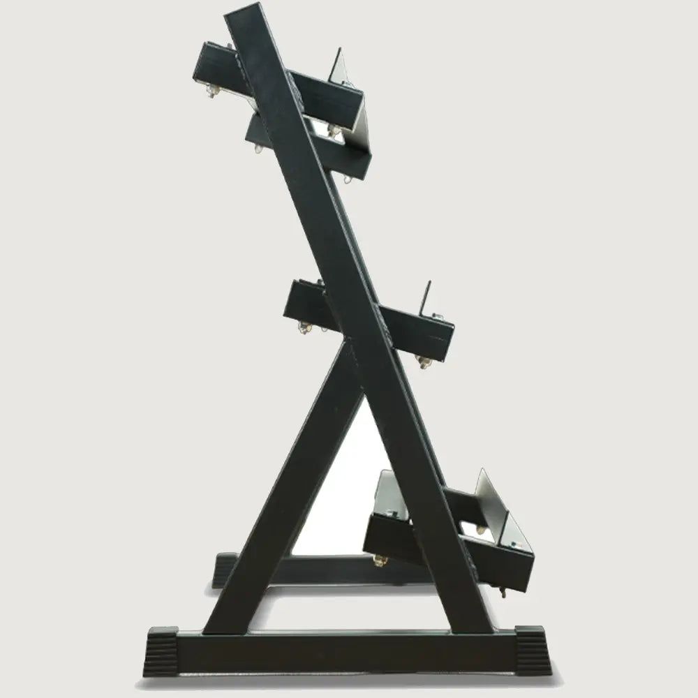 Axox Fitness 3-Tire Dumbbell Rack