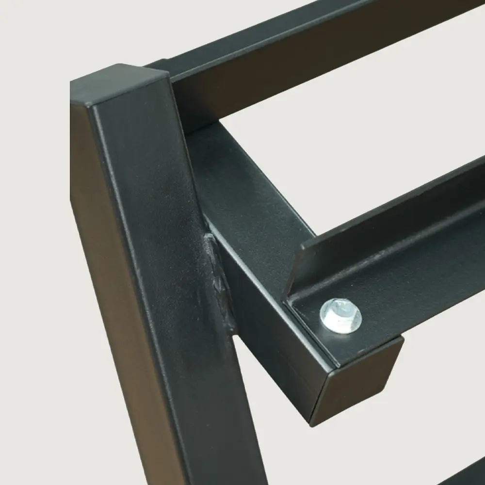 Axox Fitness 3-Tire Dumbbell Rack