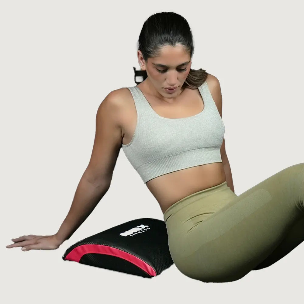 Axox Fitness Ab Exercise Pad