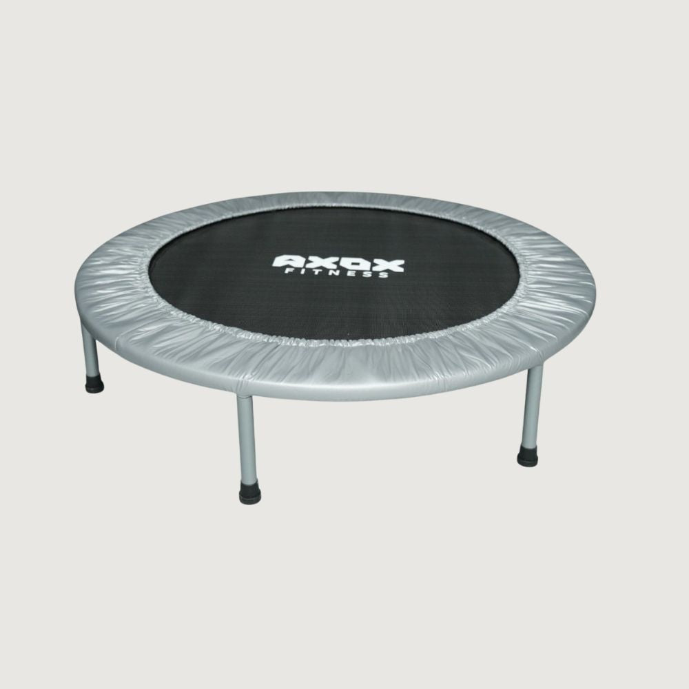 Axox Fitness Aerobic Bouncer Trampoline - 38 Inch