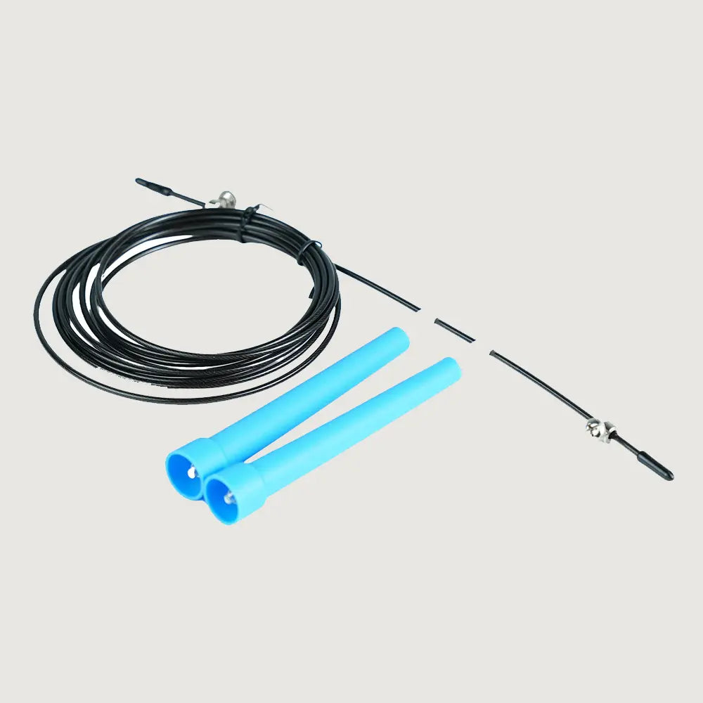 Axox Fitness Cable Skip Rope