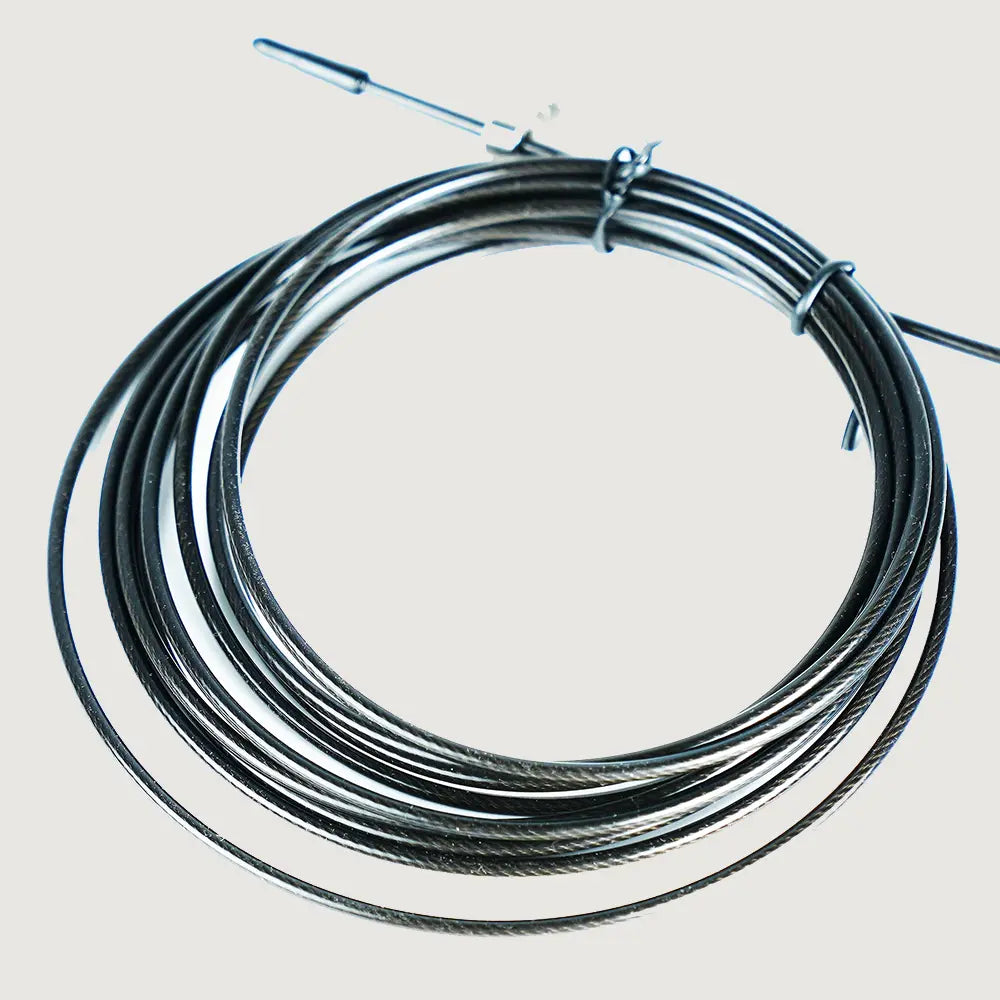 Axox Fitness Cable Skip Rope