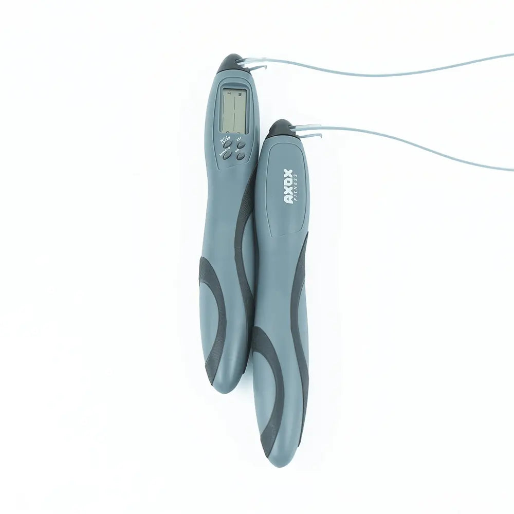 Axox Fitness Digital Skip Rope