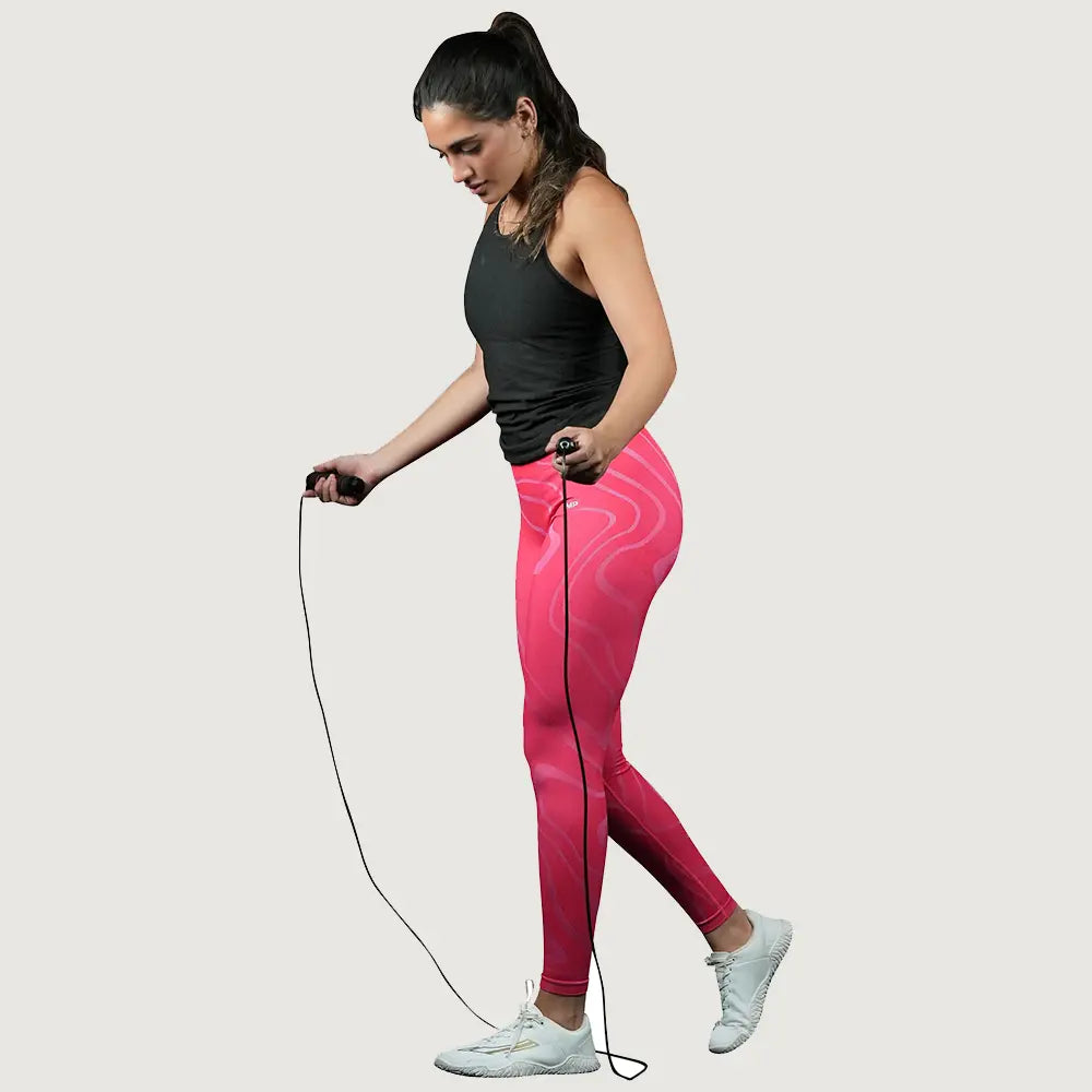 Axox Fitness Digital Skip Rope