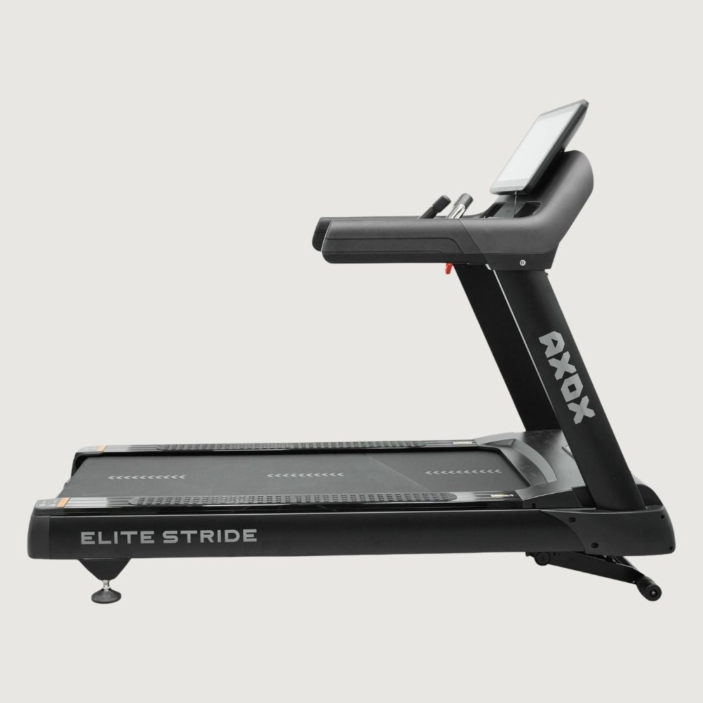 Axox Fitness Elite Stride Commercial Treadmill