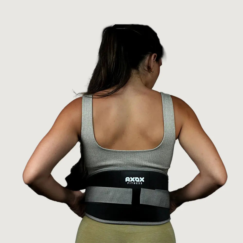 Axox Fitness Fitness Belt