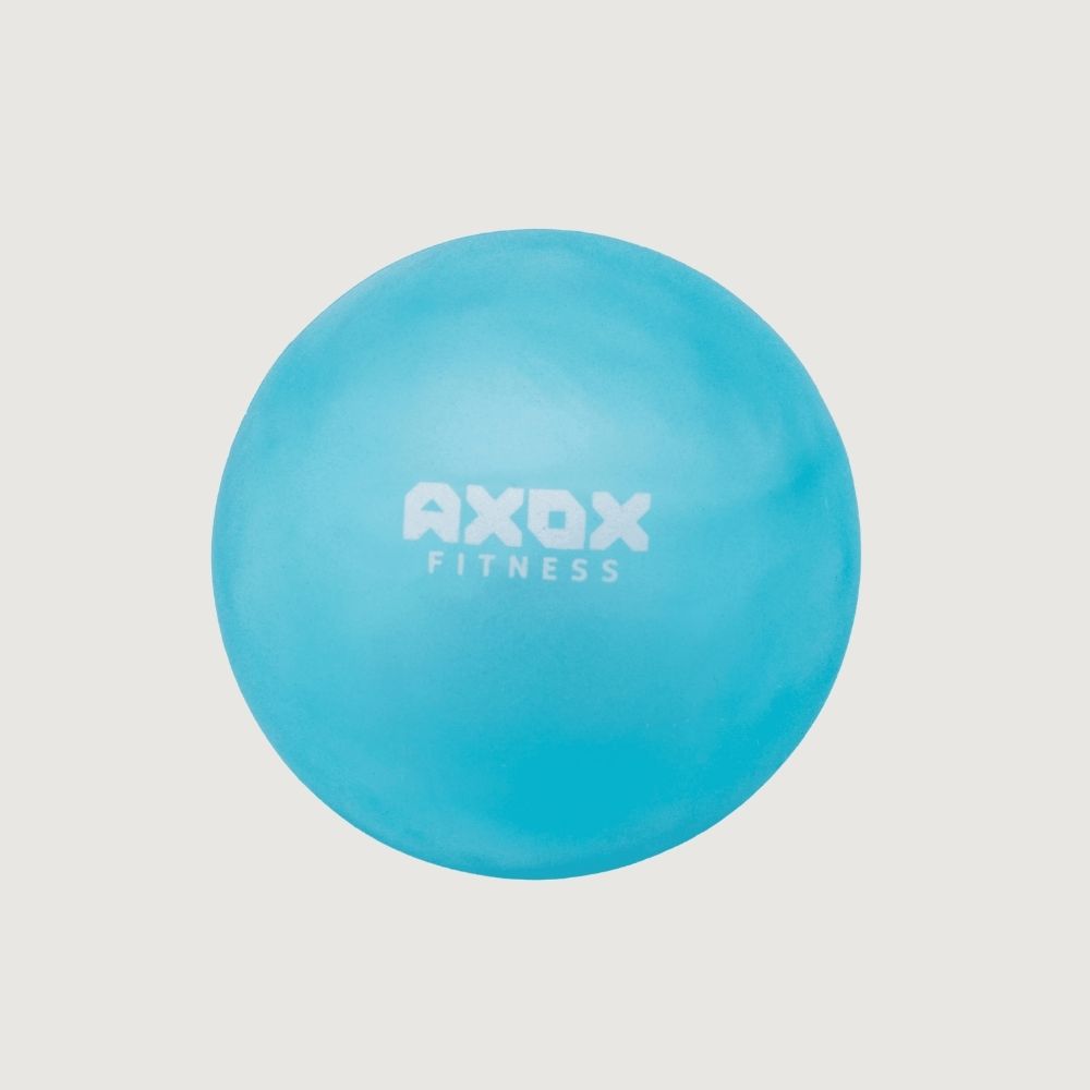 Axox Fitness Grip Strength Squeeze Ball - 7cm
