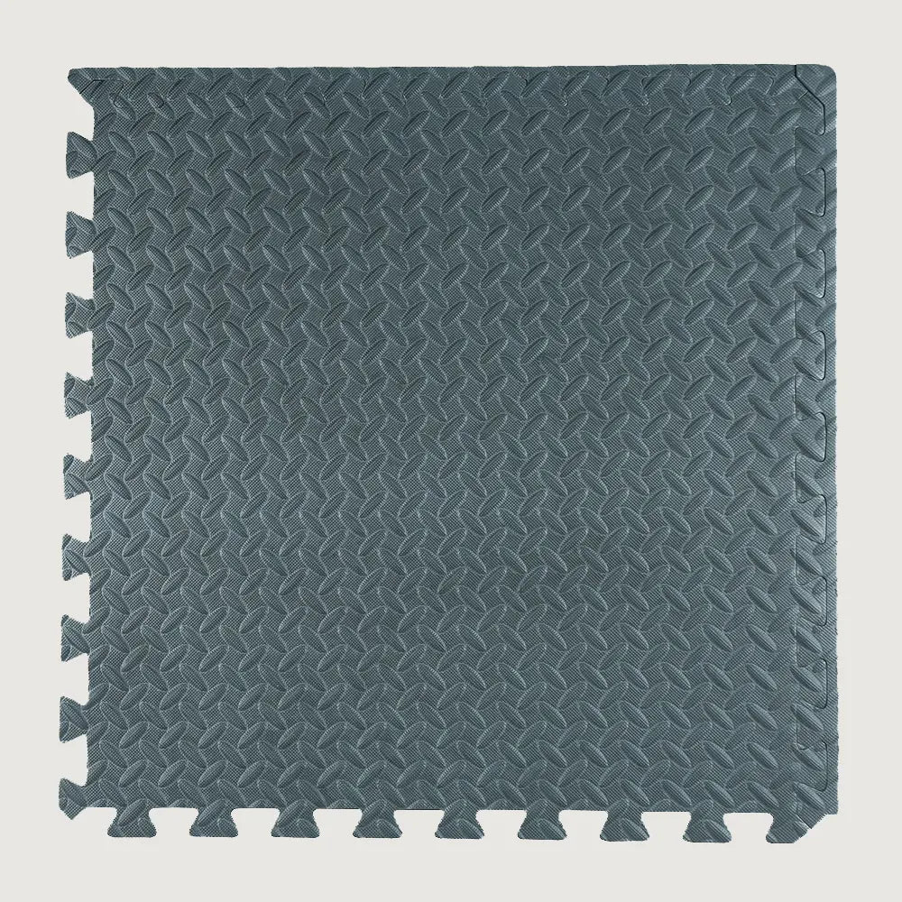 Axox Fitness Interlocking Mat 12mm