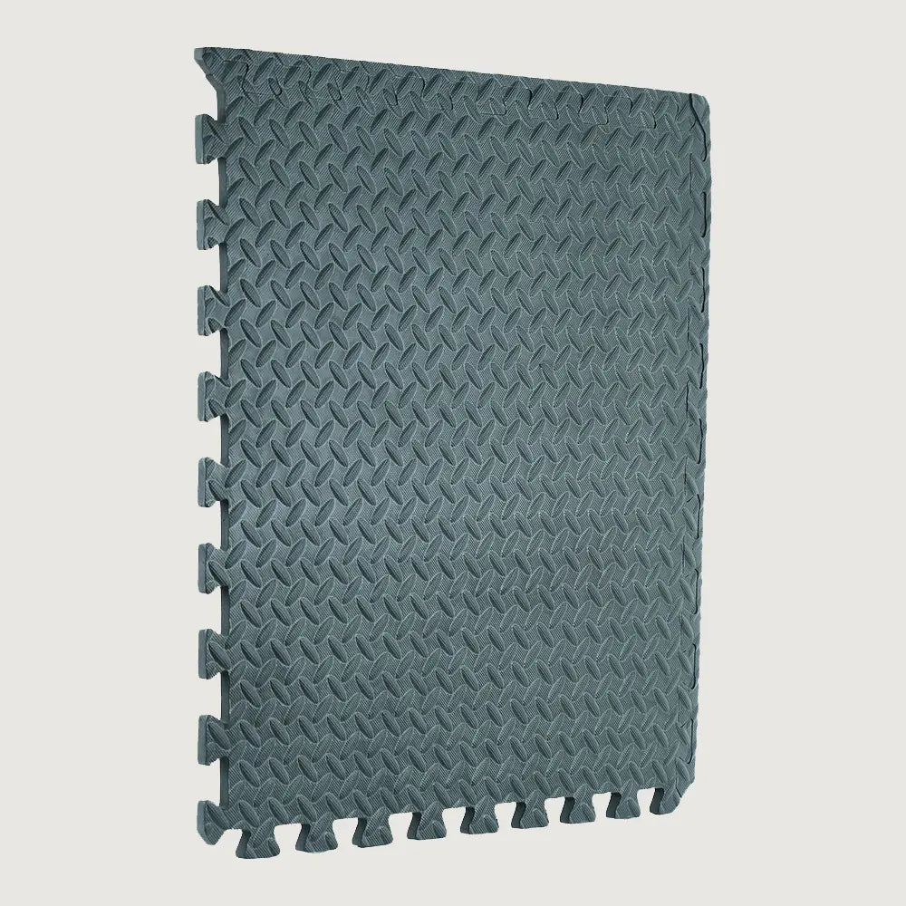 Axox Fitness Interlocking Mat 12mm