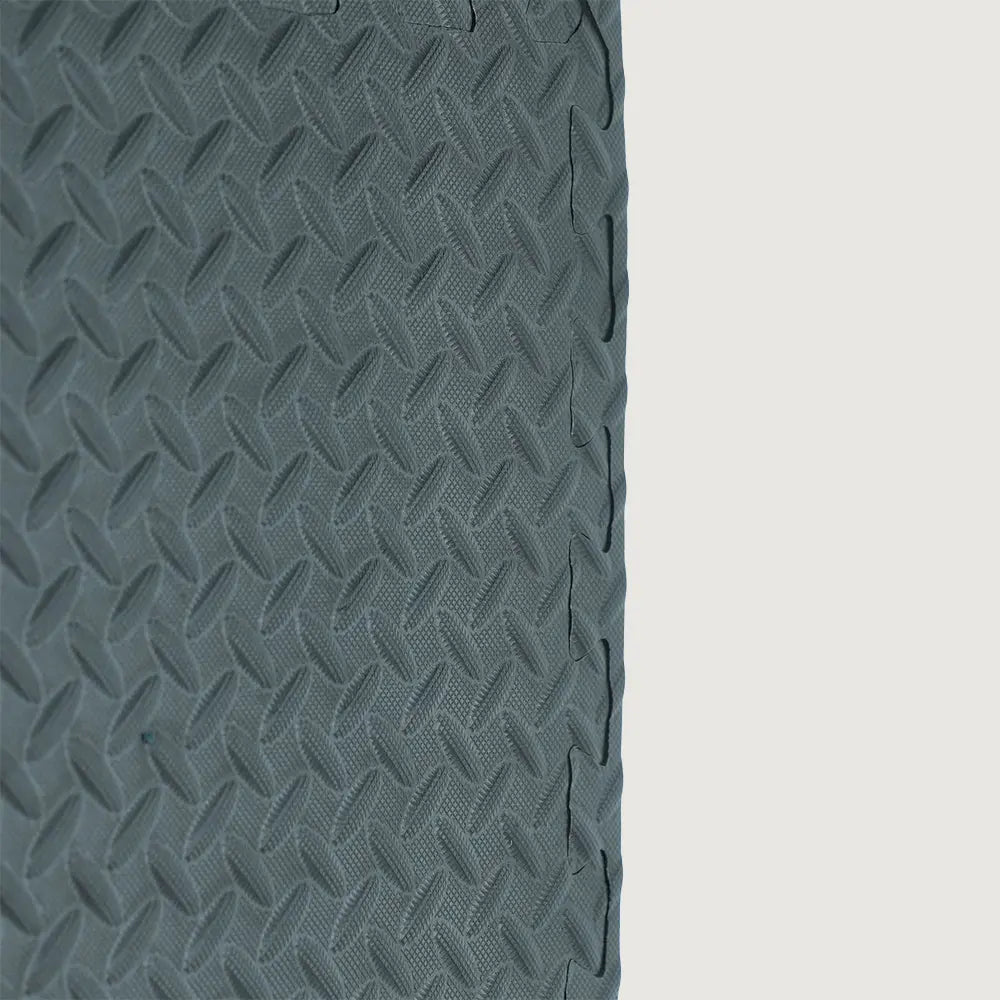 Axox Fitness Interlocking Mat 12mm