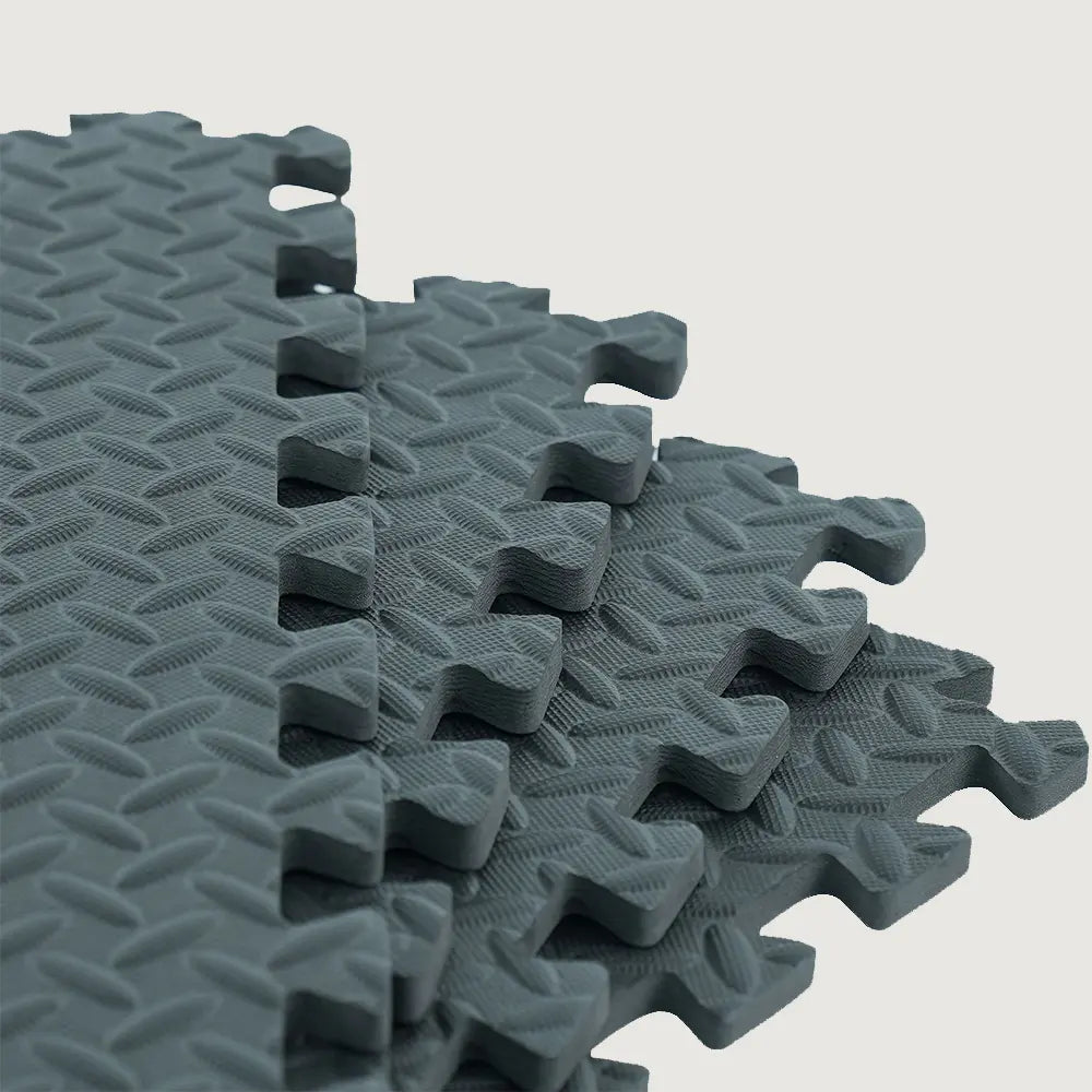 Axox Fitness Interlocking Mat 12mm