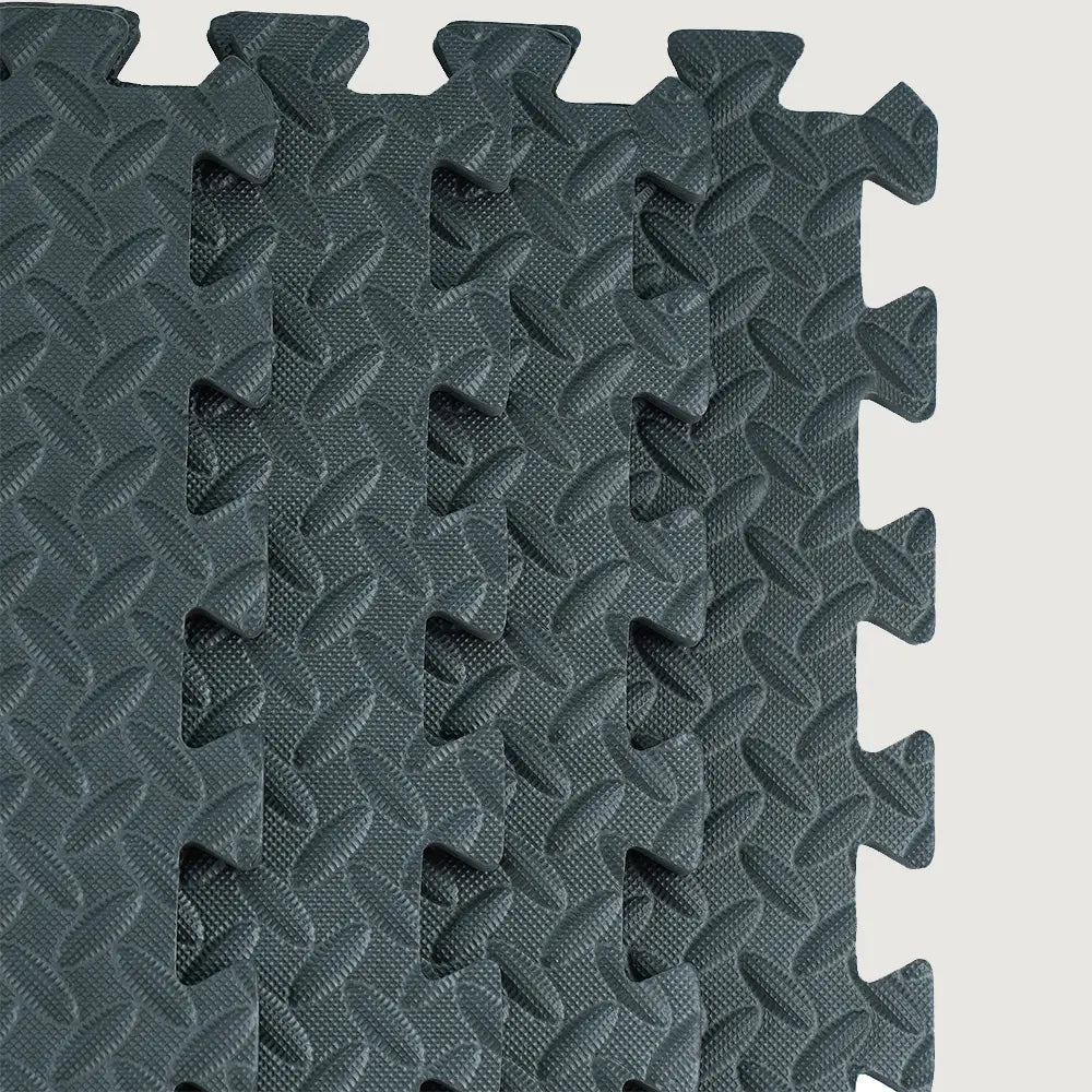 Axox Fitness Interlocking Mat 12mm