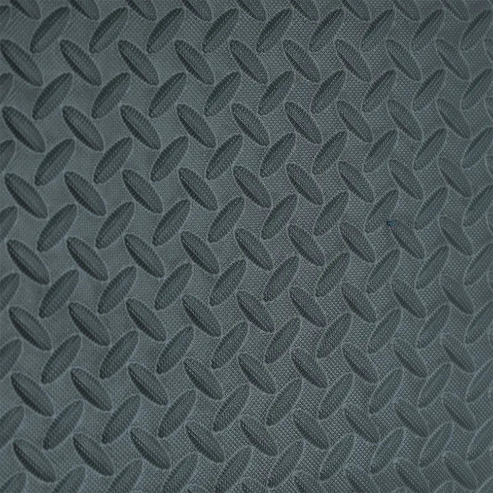 Axox Fitness Interlocking Mat 12mm