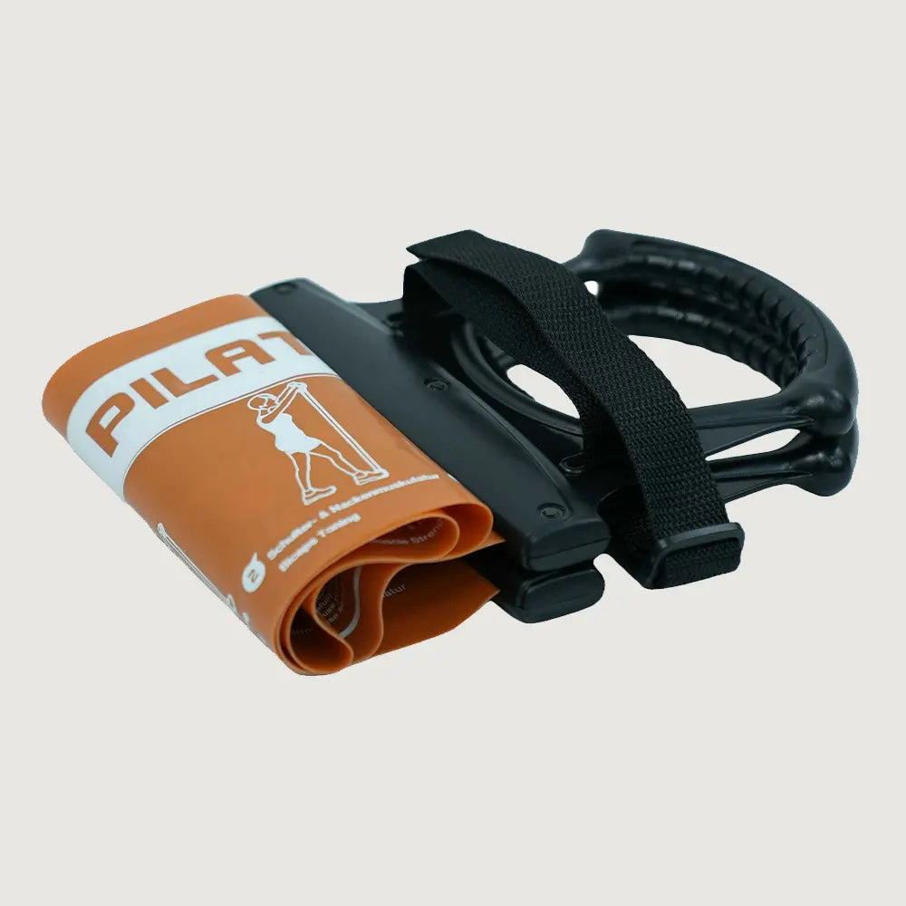 Axox Fitness Pilates Band
