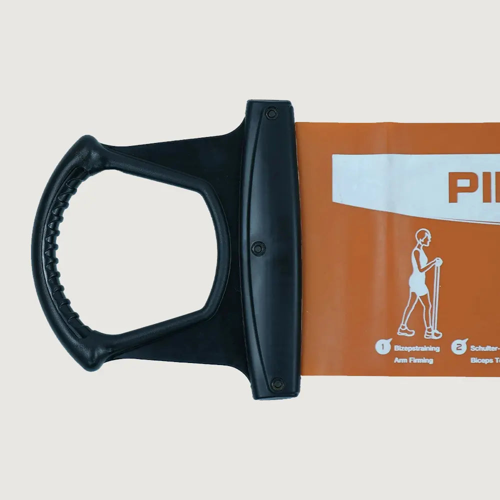 Axox Fitness Pilates Band