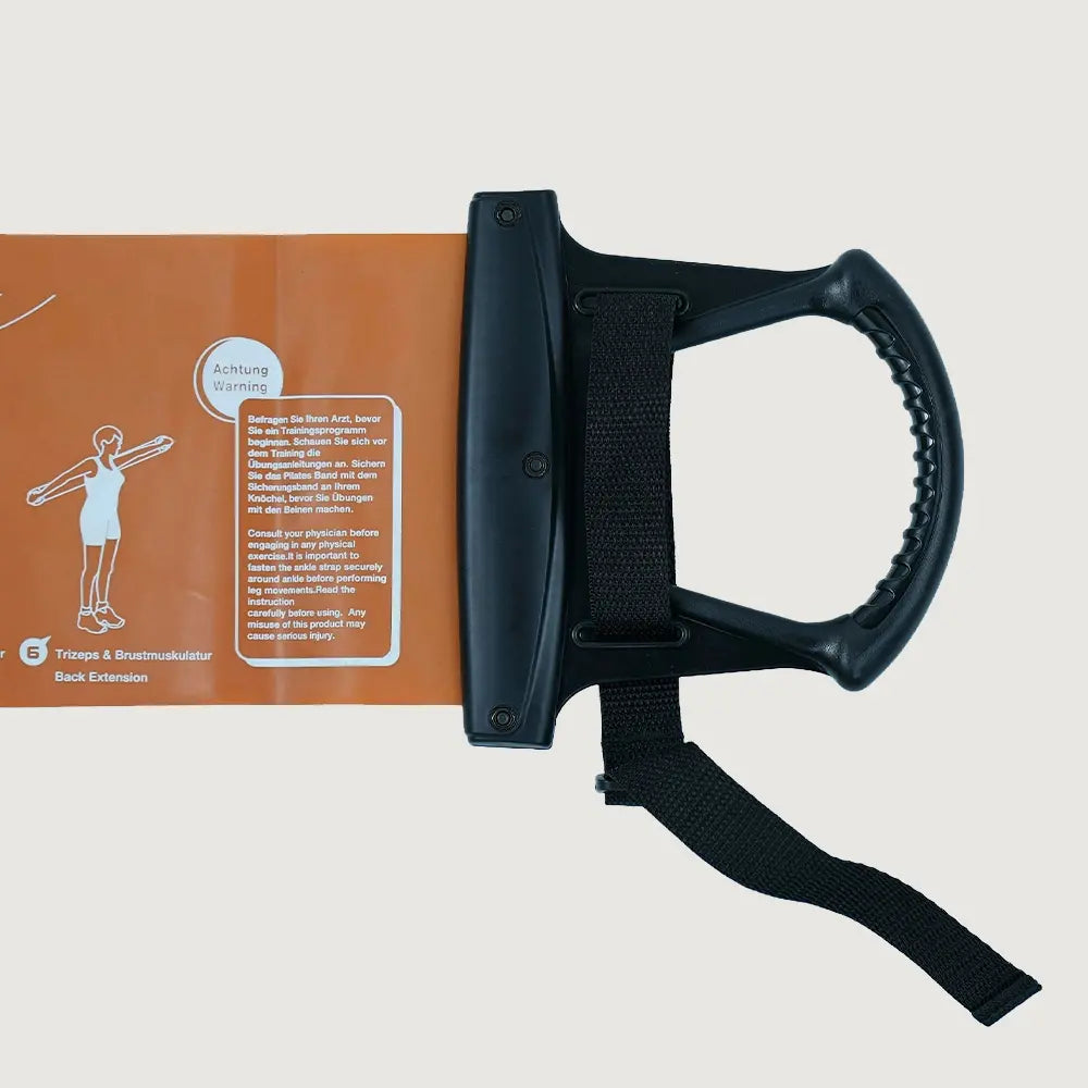 Axox Fitness Pilates Band