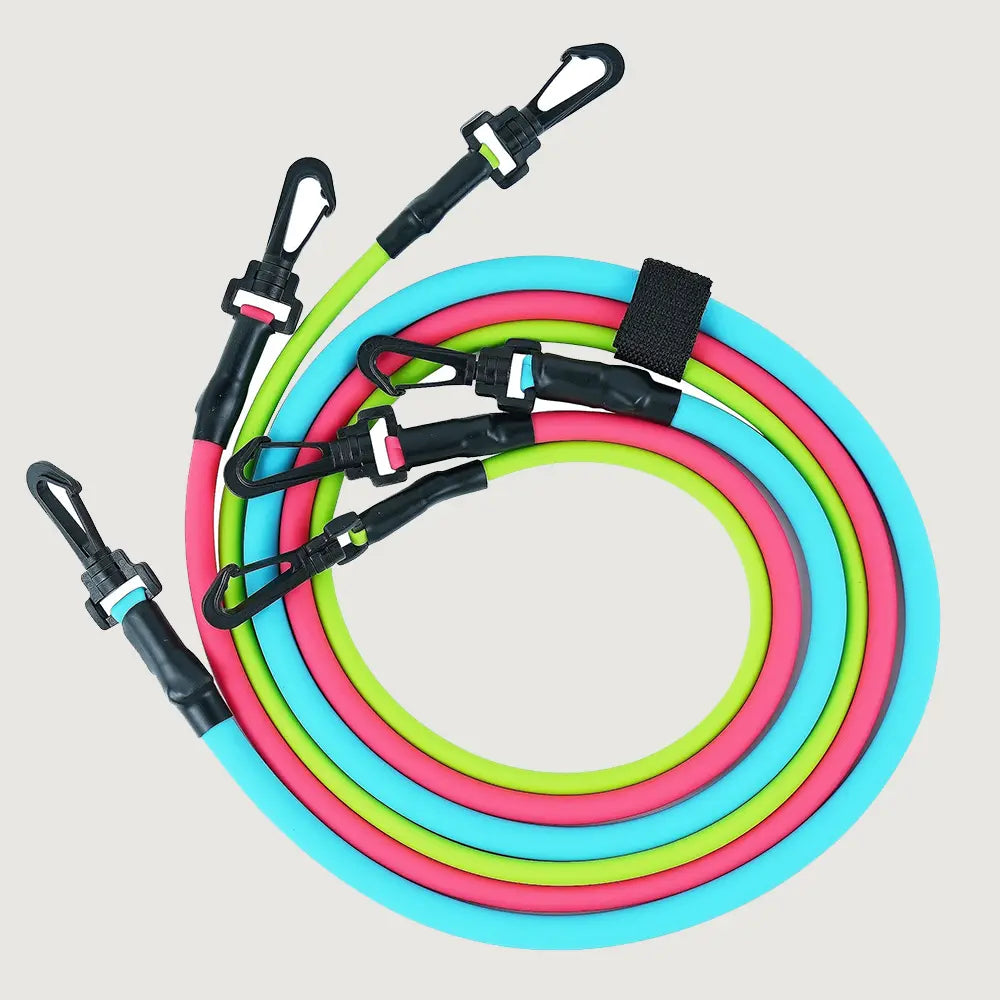 Axox Fitness Pilates Trimmer Xtra