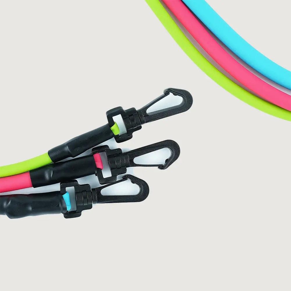 Axox Fitness Pilates Trimmer Xtra