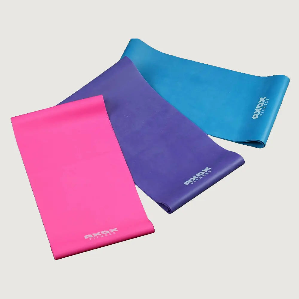 Axox Fitness Power Band Set