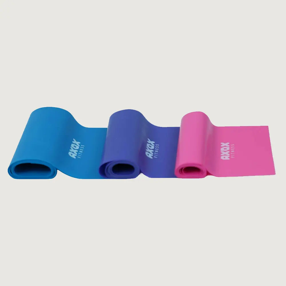 Axox Fitness Power Band Set