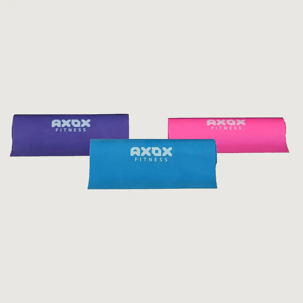 Axox Fitness Power Band Set