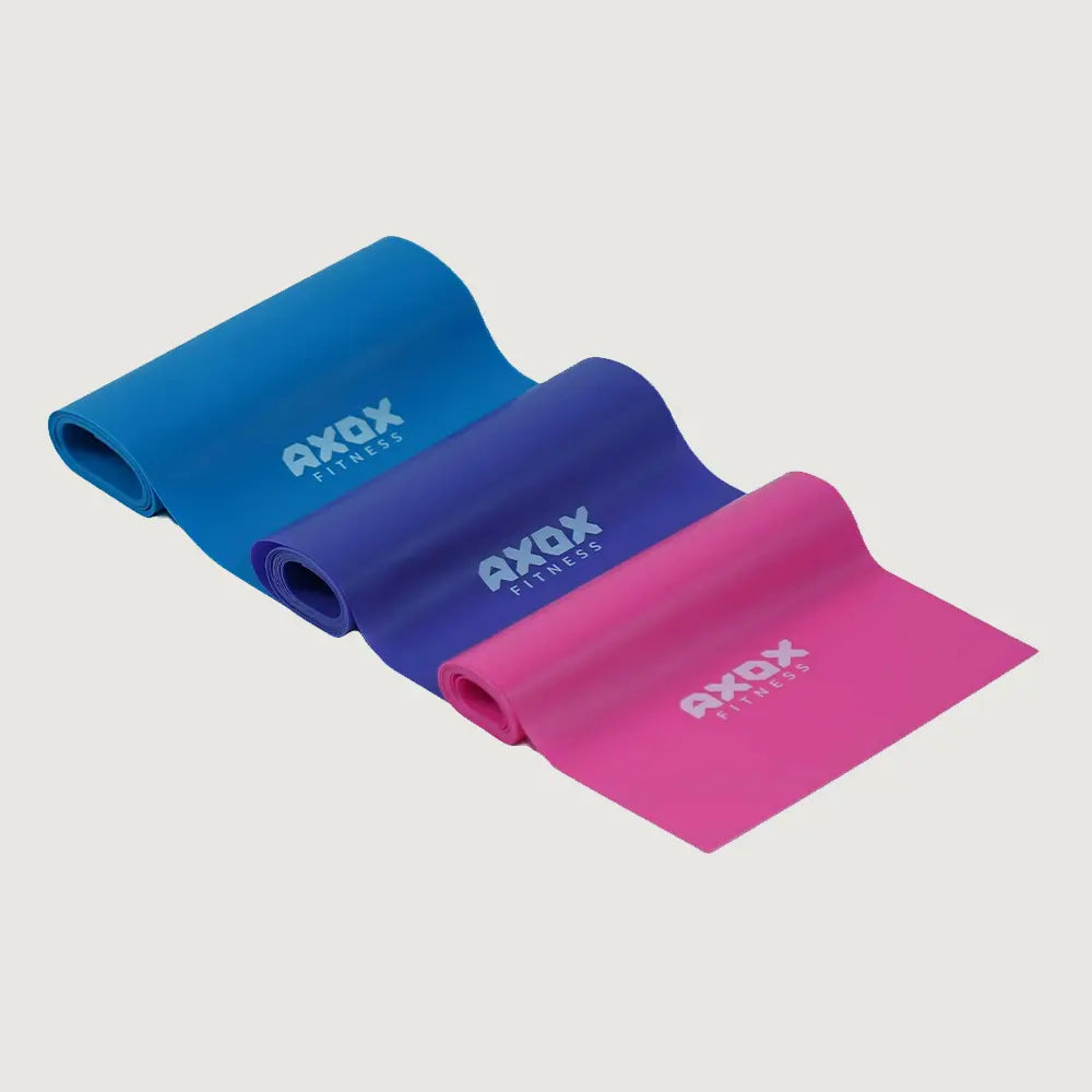 Axox Fitness Power Band Set