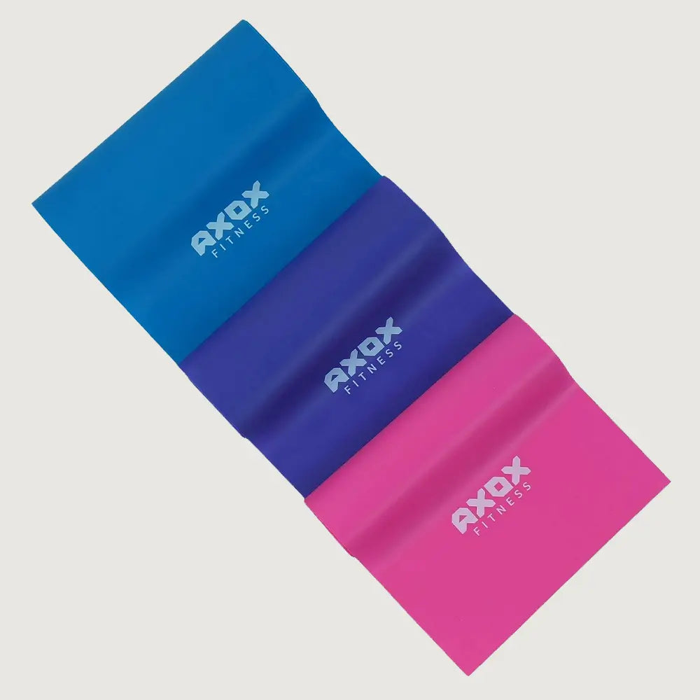 Axox Fitness Power Band Set