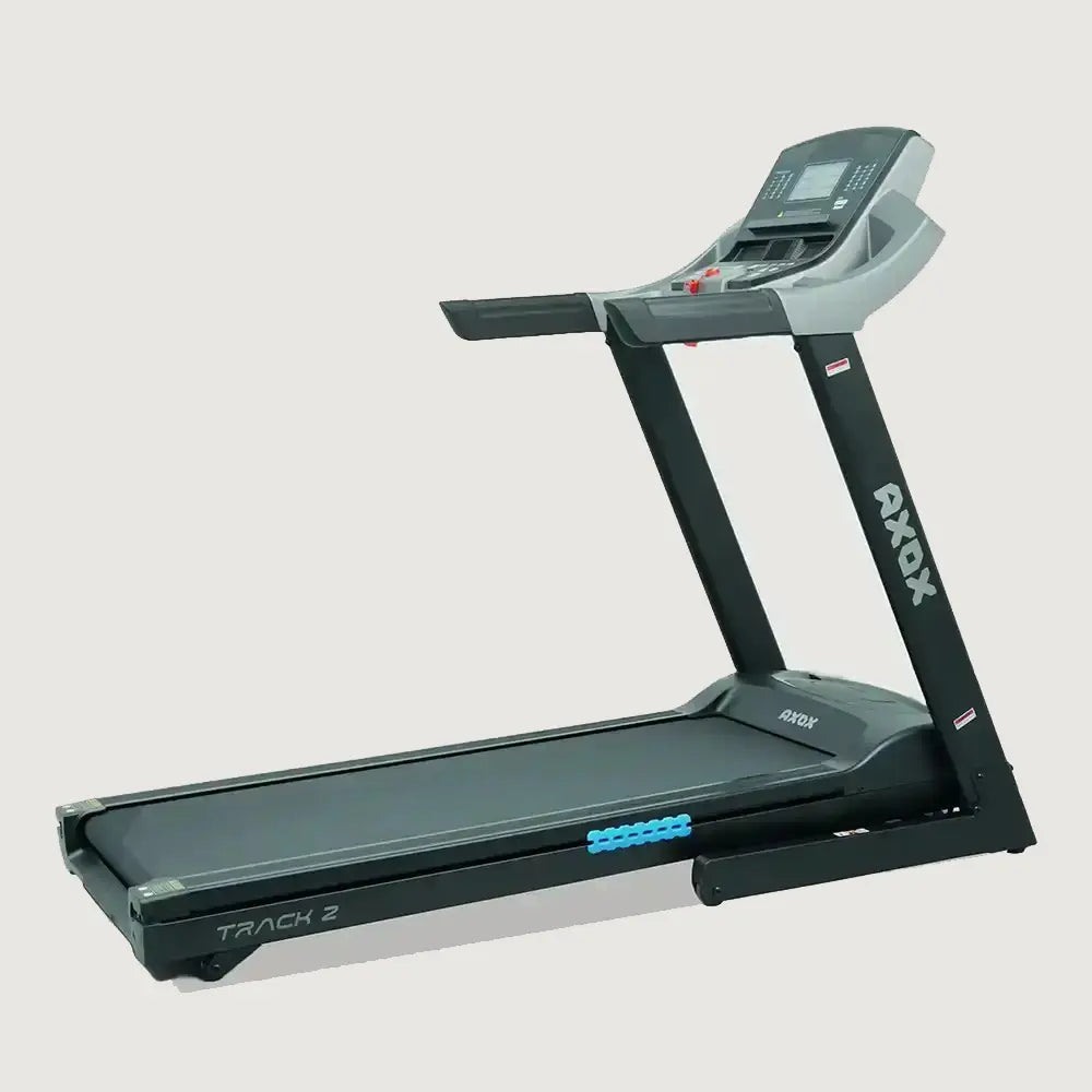 Axox Fitness Track 2 Treadmill