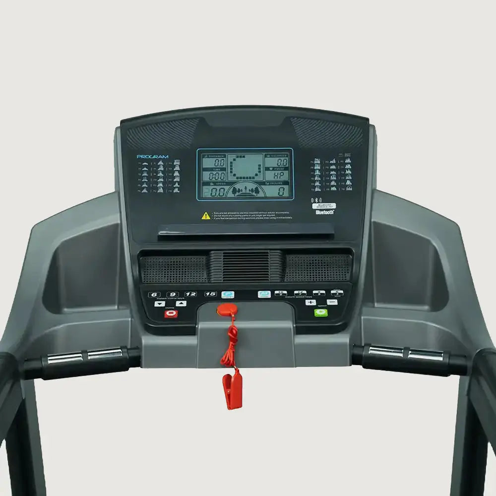 Axox Fitness Track 2 Treadmill