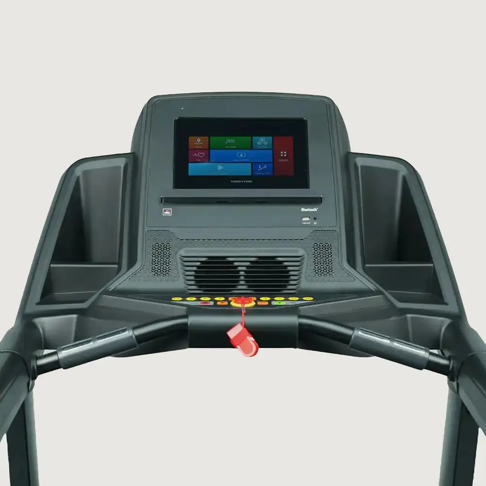 Axox Fitness Track 4 Treadmill