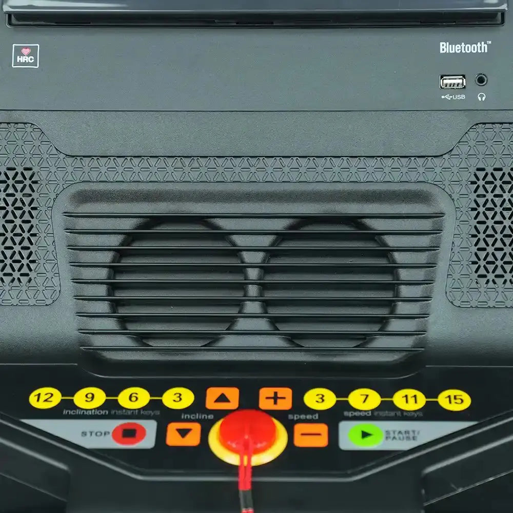 Axox Fitness Track 4 Treadmill