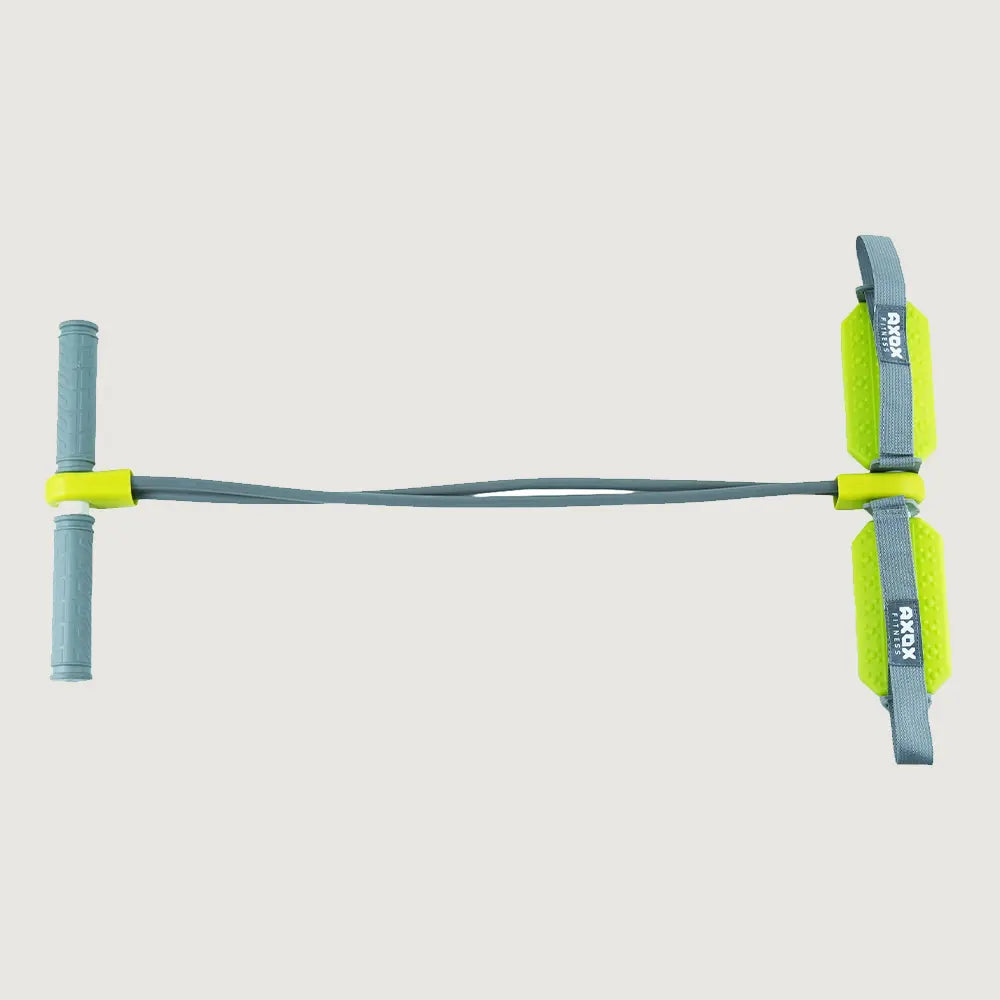 Axox Fitness Tummy Action Rower