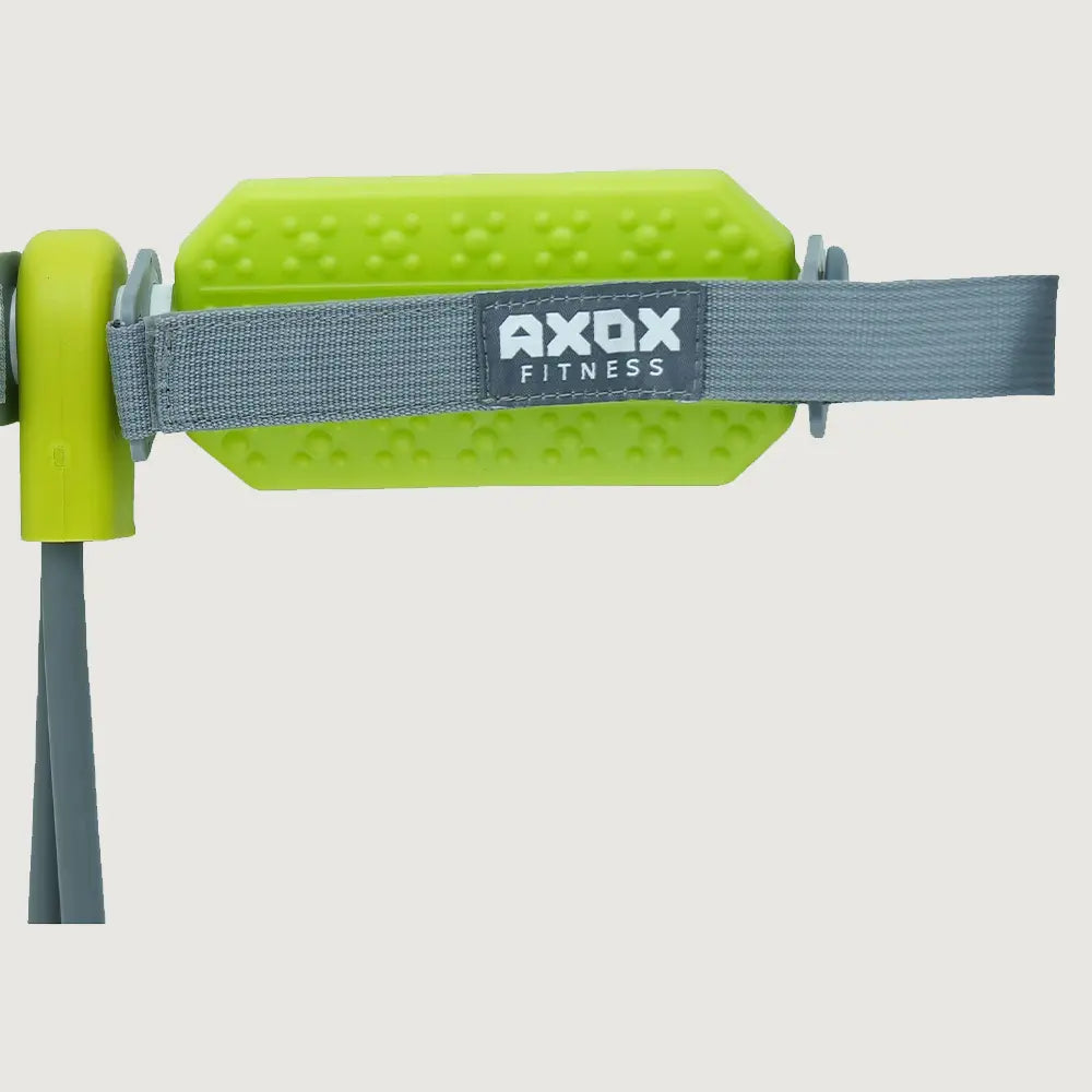 Axox Fitness Tummy Action Rower