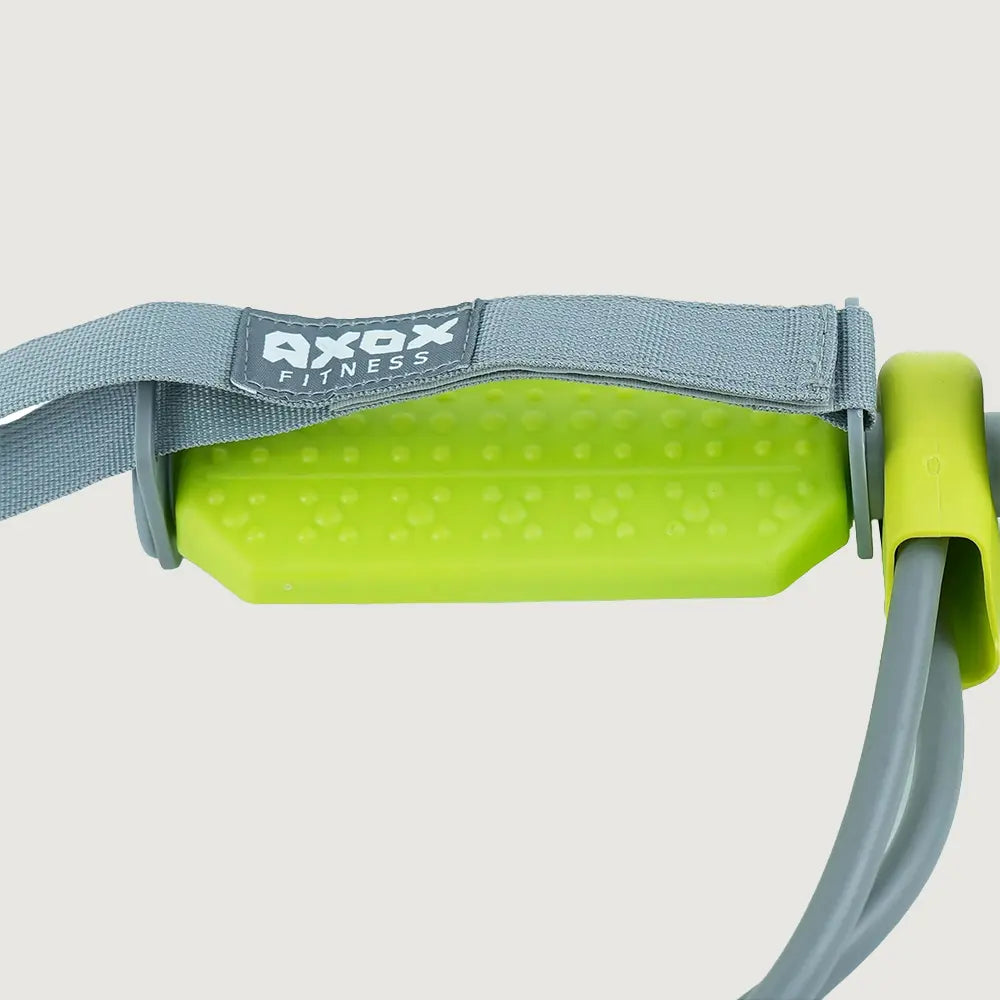 Axox Fitness Tummy Action Rower