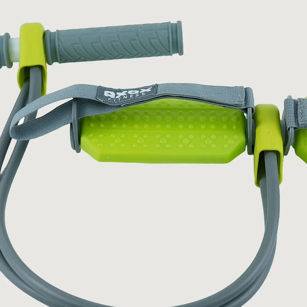 Axox Fitness Tummy Action Rower