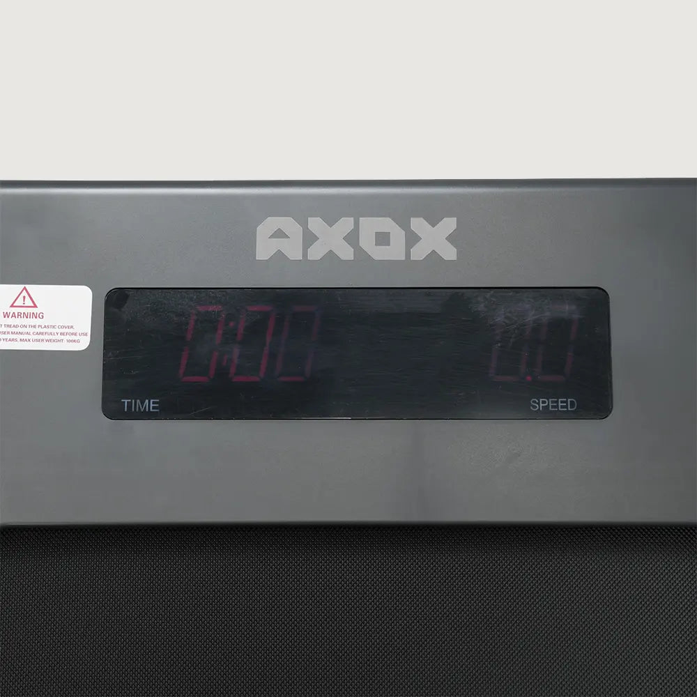 Axox Fitness WalkPro 1-0