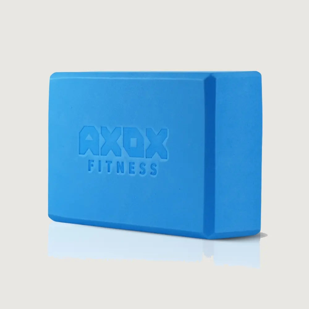 Axox Fitness Yoga Brick