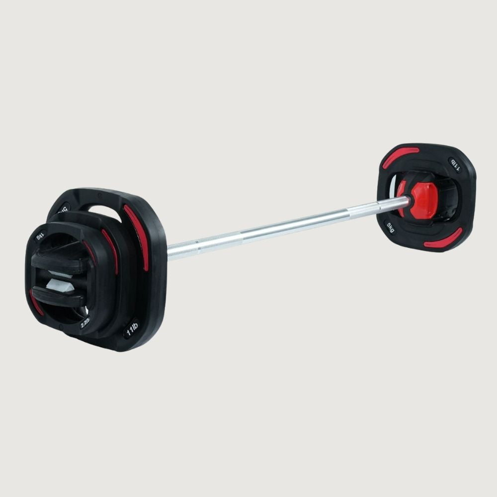 Axox Fitness Pump Set