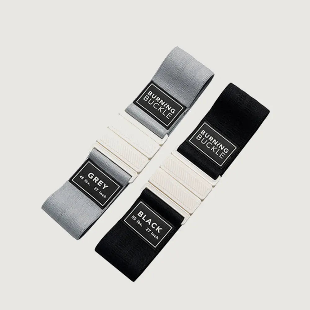 Booty Buckle The original Gymband that Opens