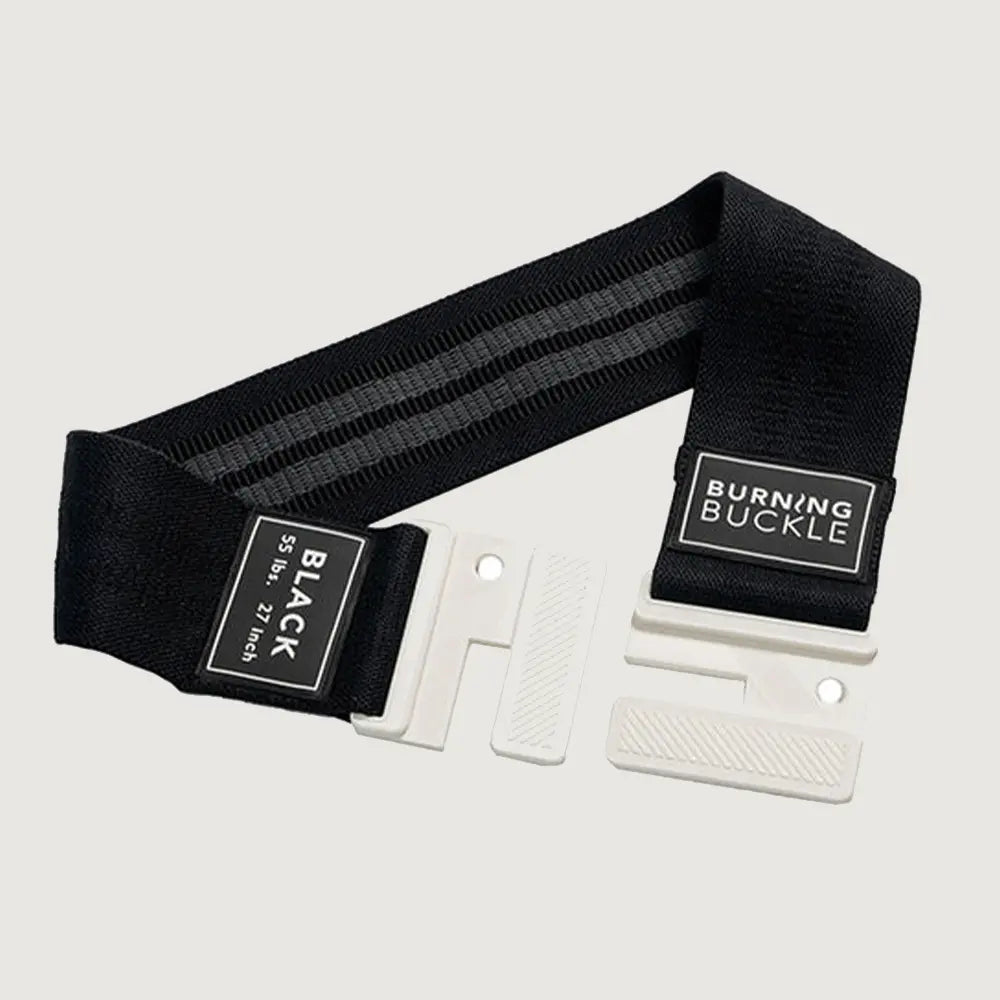 Booty Buckle The original Gymband that Opens