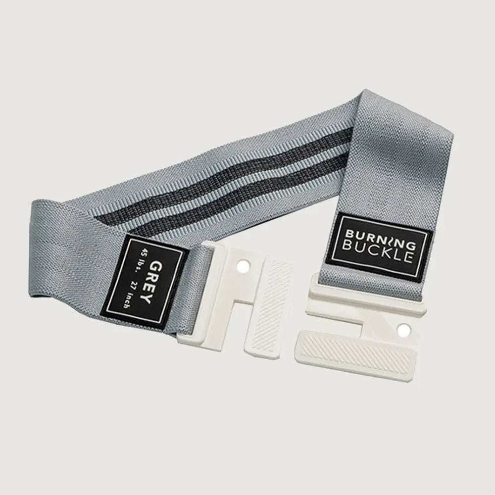 Booty Buckle The original Gymband that Opens