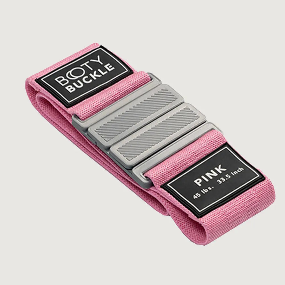 Booty Buckle The original Gymband that Opens