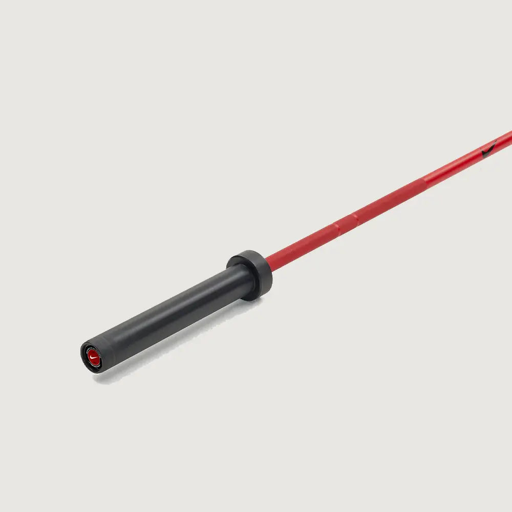 Nike Strength Shield Barbell 15 kg