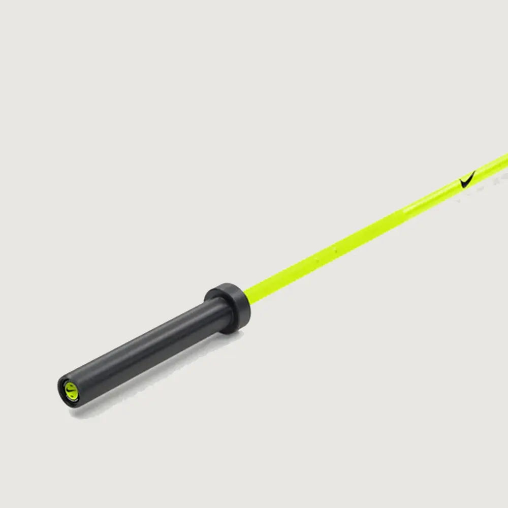 Nike Strength Shield Barbell 15 kg