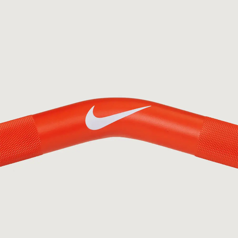 Nike Strength Curl Bar