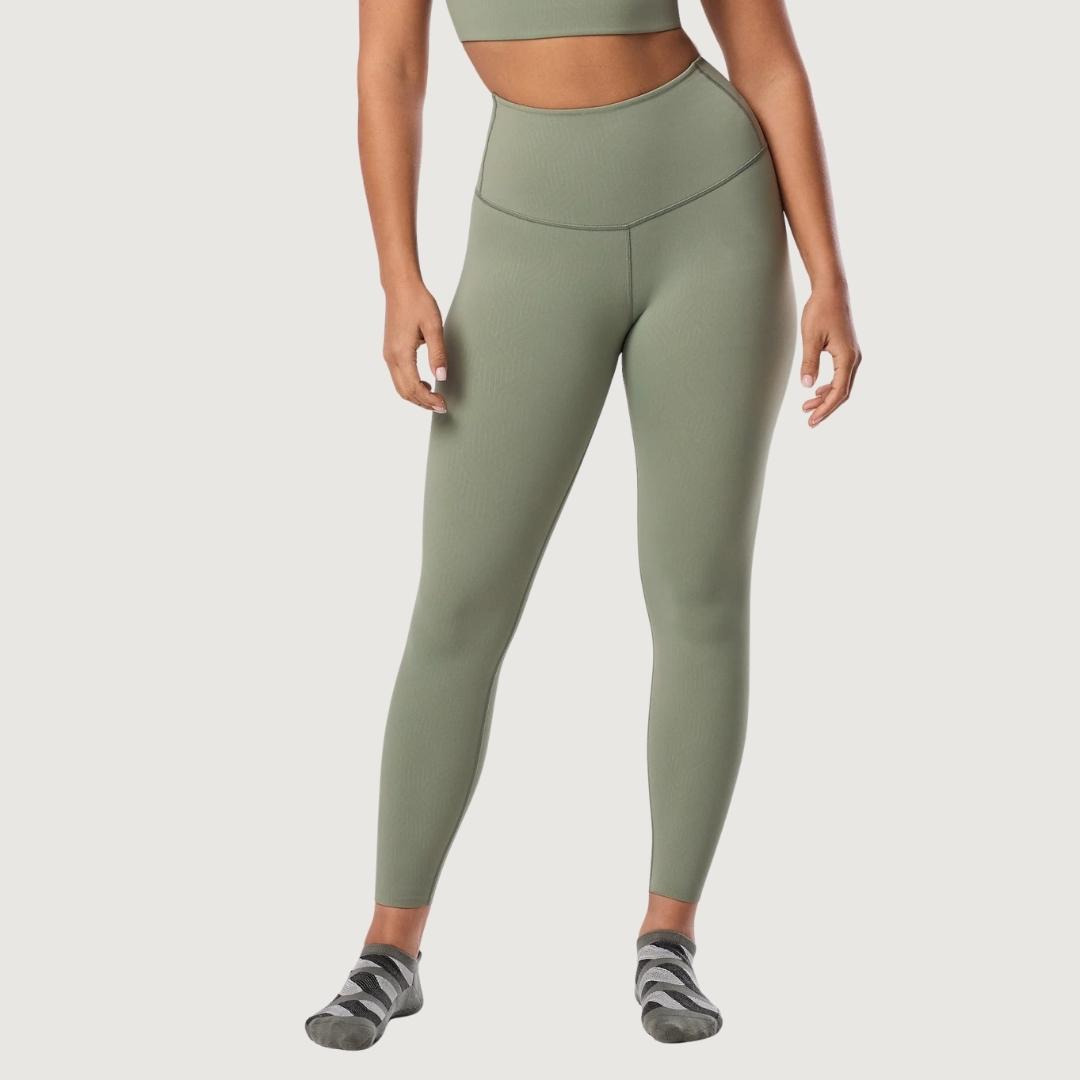 TaviSculpt® High Waisted 7/8 Leggings